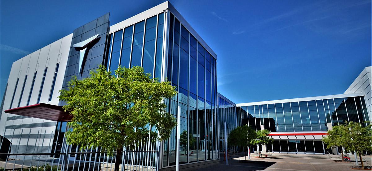 Turbo Resources Western Building Group