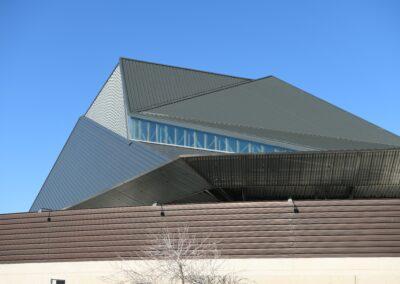 Tempe Center for The Arts