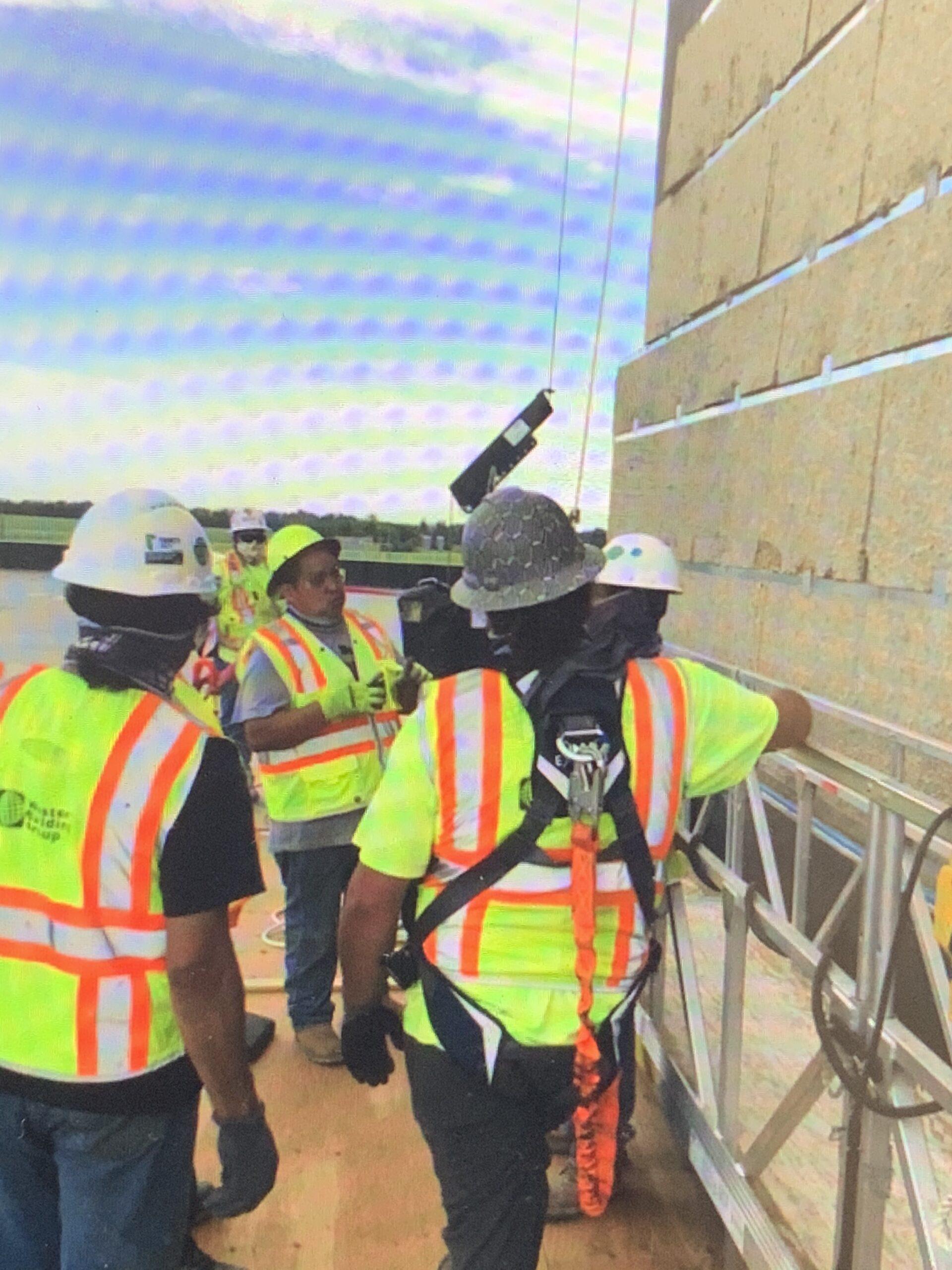 Construction - Western Building Group